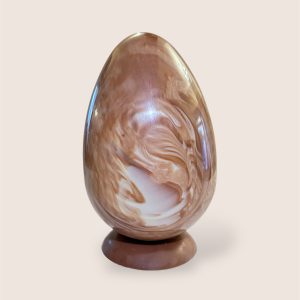 Uovo Caramello Salato