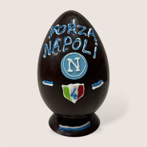 Uovo Forza Napoli